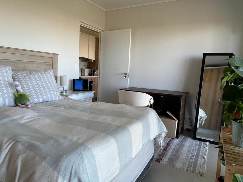 To Let 1 Bedroom Property for Rent in Sandown Western Cape